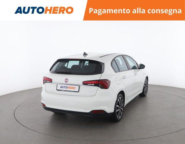 FIAT Tipo 1.3 Mjt S&S 5 porte Sport