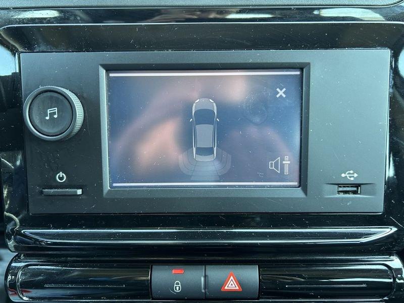 Citroën C3 PureTech 83 S&S You 1 PROPRIETARIO