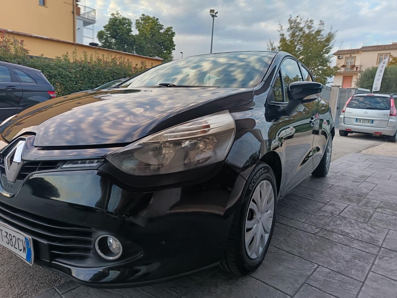 Renault Clio 1.5 dCi 8V 90CV 5 porte Costume National
