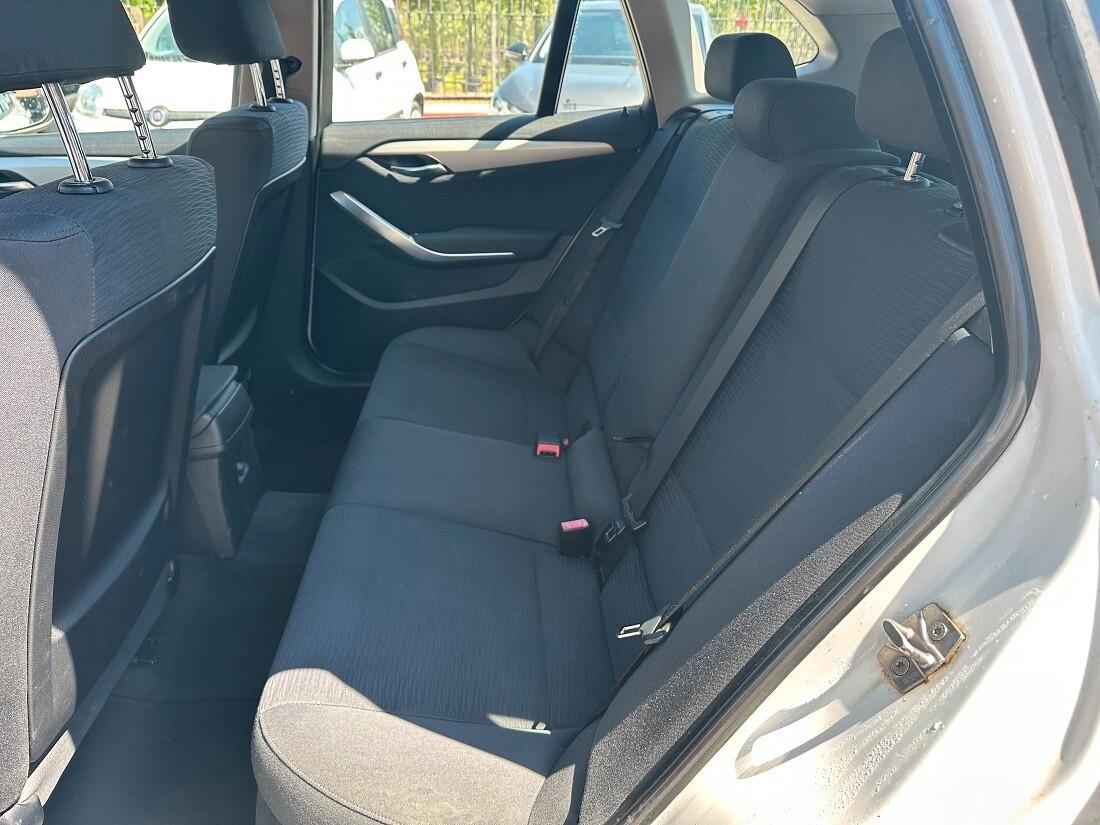 Bmw X1 sDrive20d Attiva