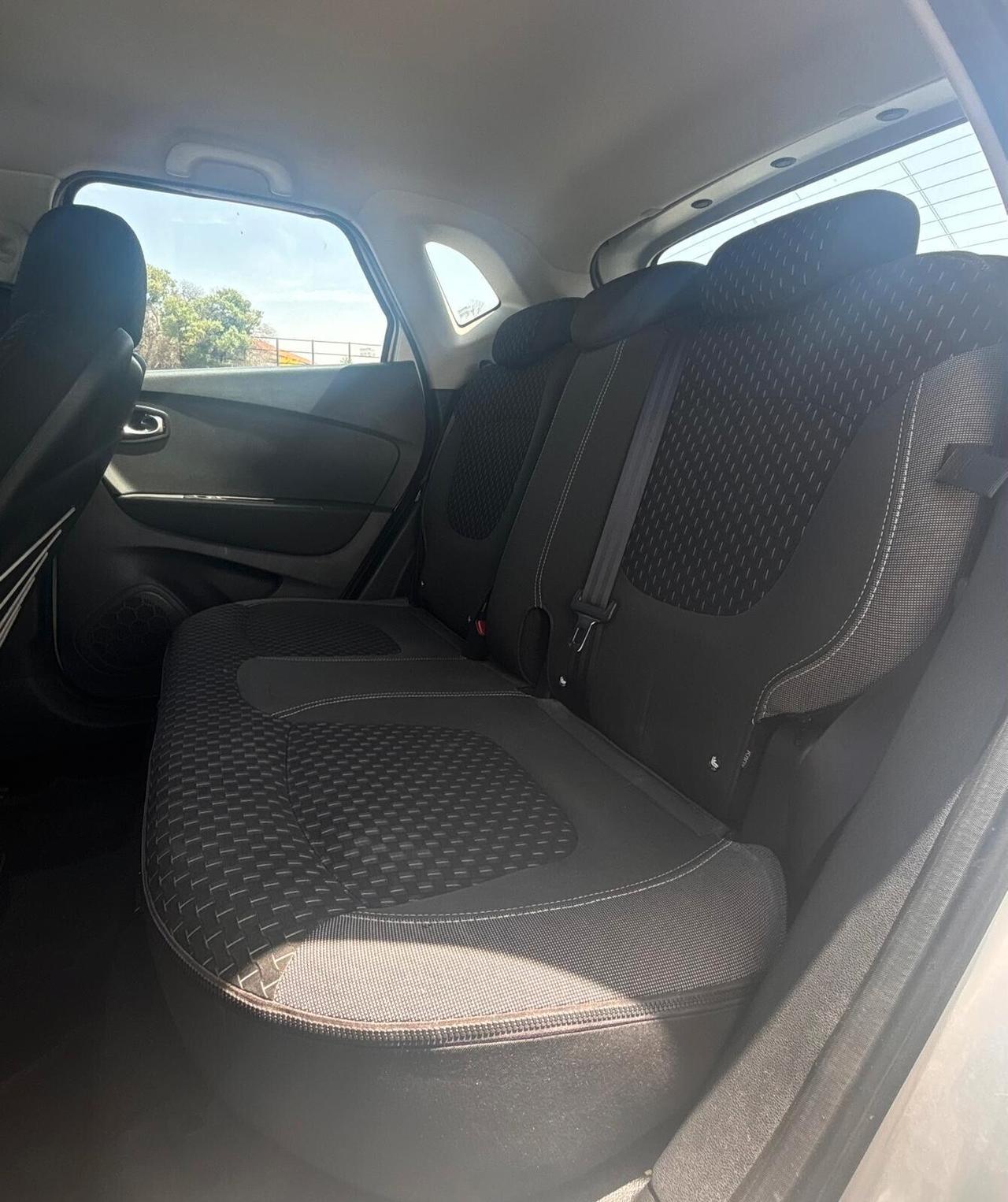 Renault Captur dCi 8V 90 CV Start&Stop Energy Bose
