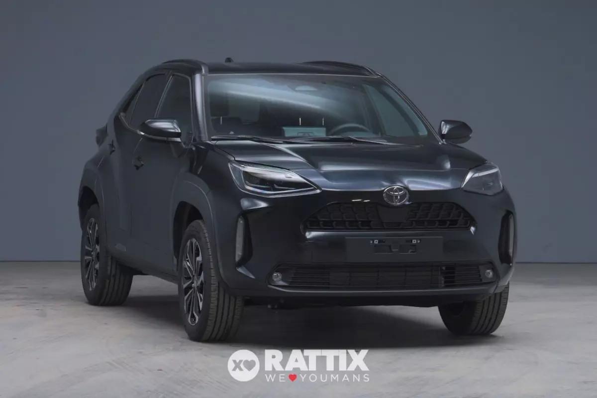 Toyota Yaris Cross 1.5 Hybrid 130CV Trend e-CVT