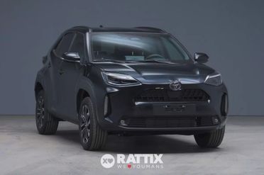 Toyota Yaris Cross 1.5 Hybrid 130CV Trend e-CVT