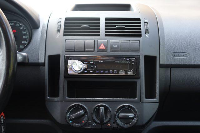 VOLKSWAGEN Polo 1.2i 70CV 12V 5Porte United Ideale per NEOPATENTAT