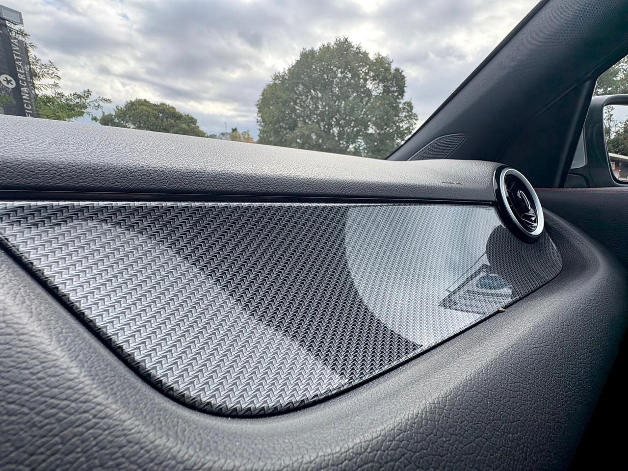 Mercedes-benz GLA 200 d Automatic Premium AMG Unipro Ufficiale Mercedes Permute Rate Garanzia