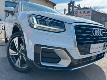 Audi Q2 30 TDI S tronic Business