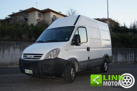 IVECO 35-s-10-E4