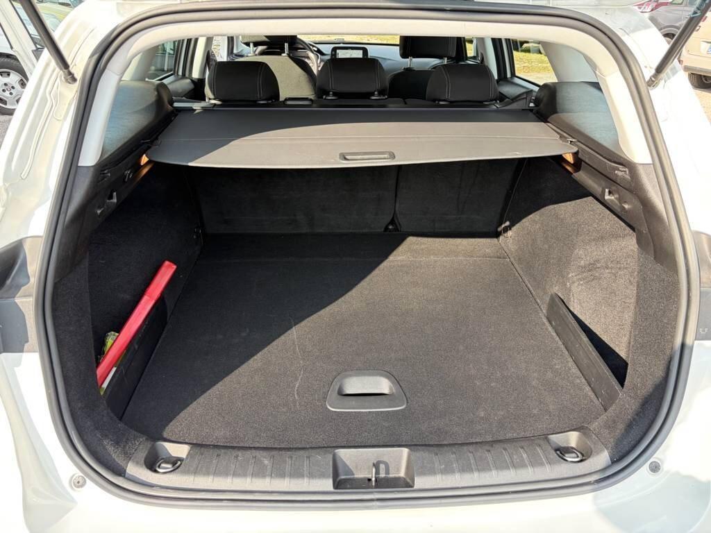 Fiat Tipo 1.6 Mjt S&S SW City Life