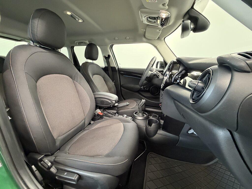 Mini Cooper 1.5 TwinPower Turbo Cooper Business DCT