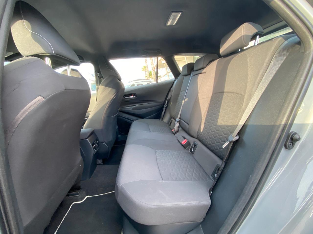 Toyota Corolla Touring Sports 1.8h Business Tech cvt