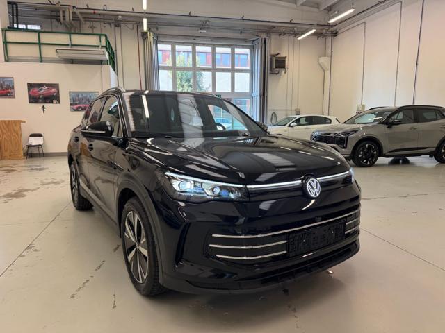 VOLKSWAGEN Tiguan 1.5 eTSI 150 CV DSG Elegance KM.0 PRONTA CONSEGNA