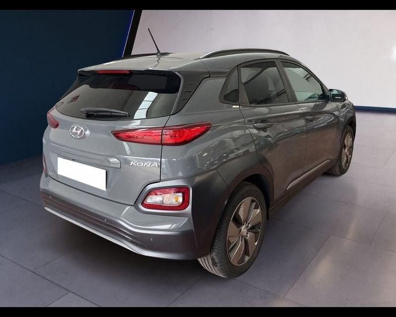Hyundai Kona Electric I 2018 39 kWh EV Xprime