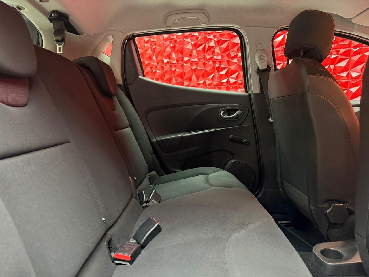 Renault Clio 1.2 75CV GPL 5 porte Live OK NEOPATENTATI