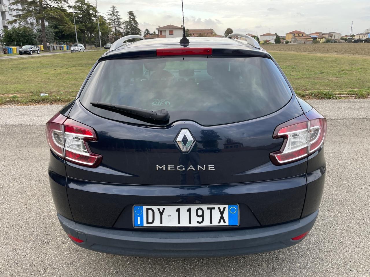 Renault Megane Mégane Coupé 2.0 CVT Dynamique