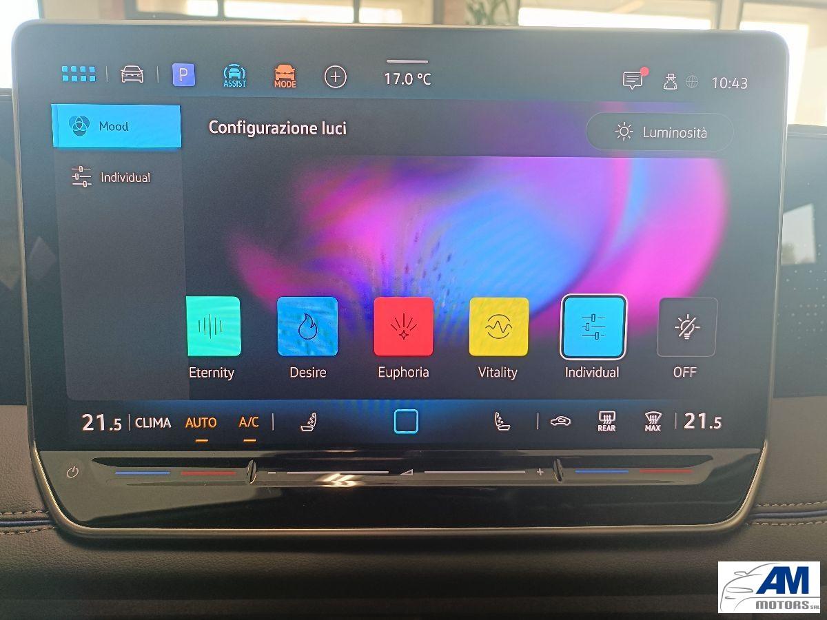 VOLKSWAGEN - Tiguan - 1.5 eTSI 150 CV EVO DSG R-Line