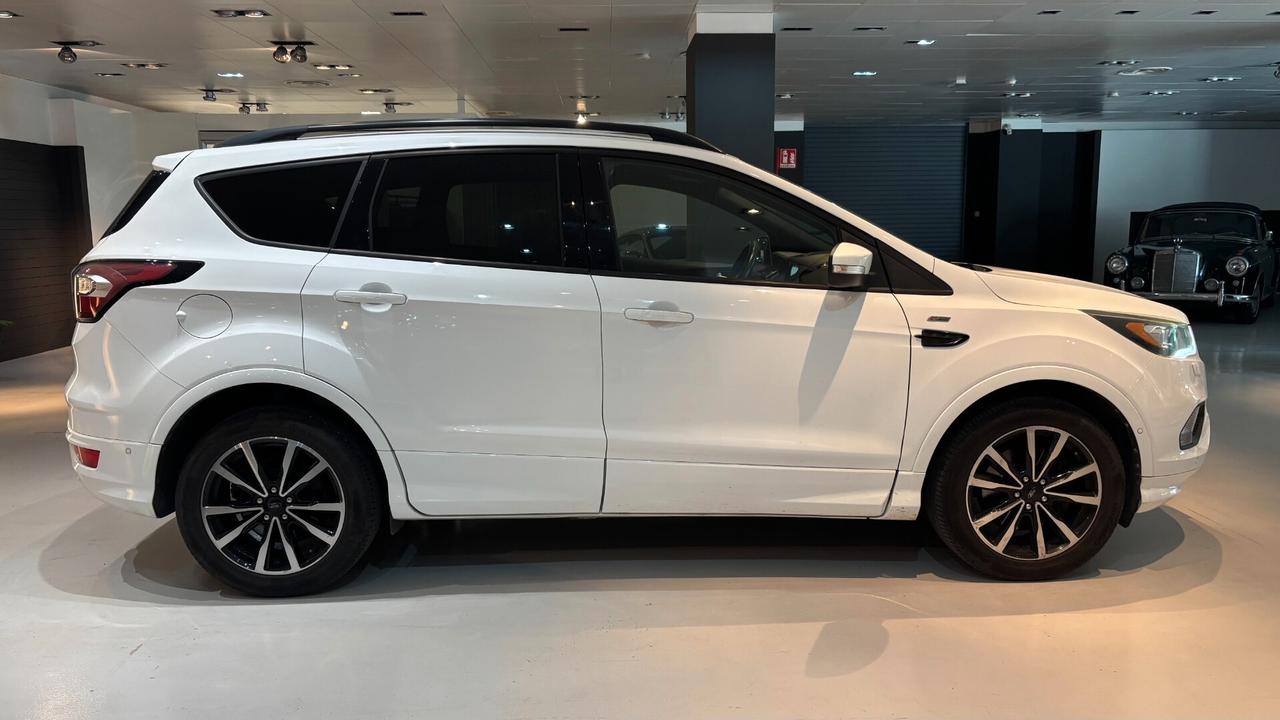 FORD KUGA 1.5D 120CV ST-LINE - 2017