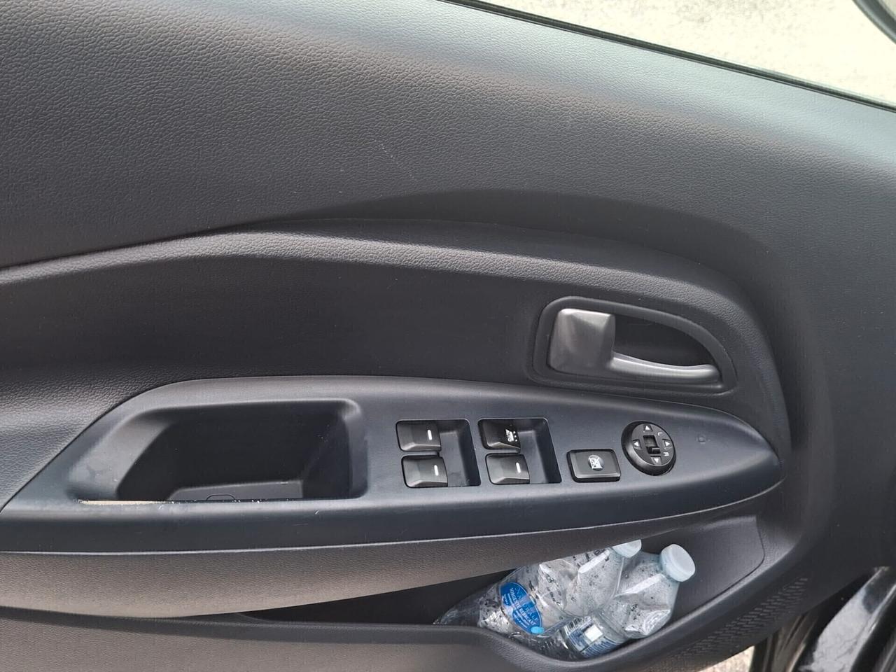 Kia Rio 1.2 CVVT 5p. ECO GPL Cool