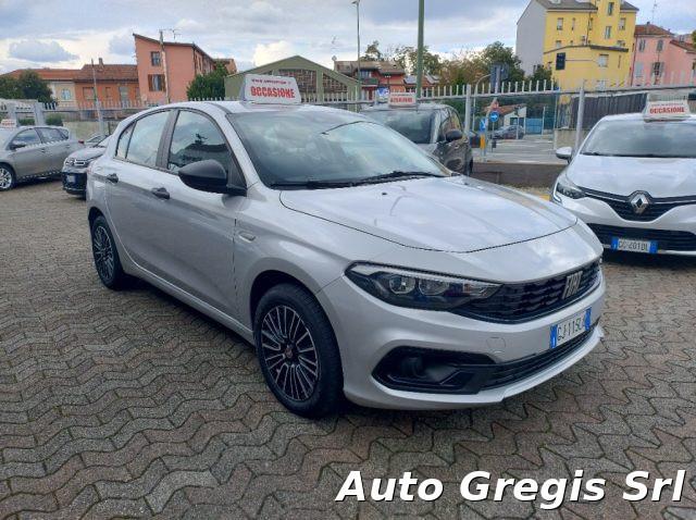 FIAT Tipo 1.0 5 porte City Life-GARANZIA FINO 36 MESI