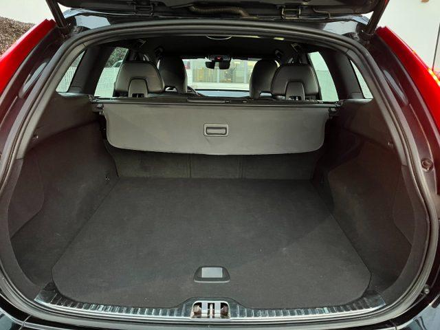 VOLVO XC60 D3 Geartronic R-design