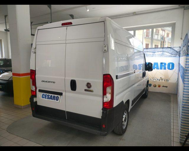 FIAT Ducato 33 MH2 2.2 mjt3 140cv-DETAX