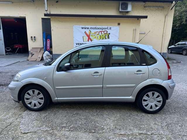 Citroen C3 C3 I 2002 1.4 hdi Cashmere 70cv - Automatica