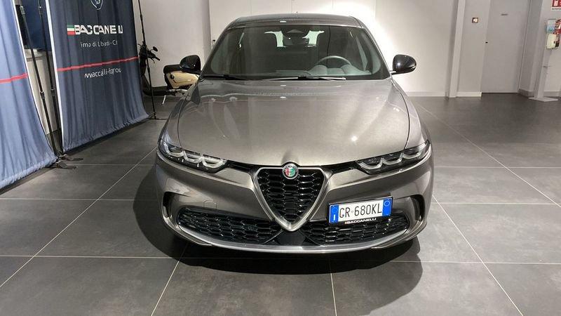 Alfa Romeo Tonale Tonale 1.5 160 CV MHEV TCT7 Ti