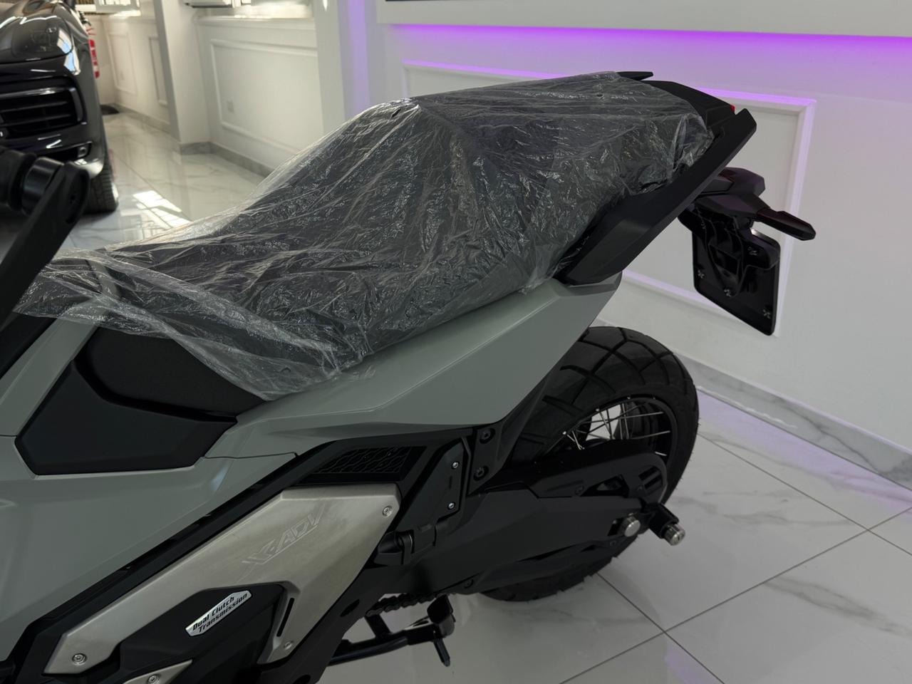 Honda X-ADV 750 Special Color