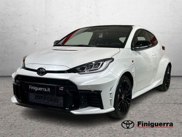 Toyota GR Yaris Aero Performance i-MT 6 marce