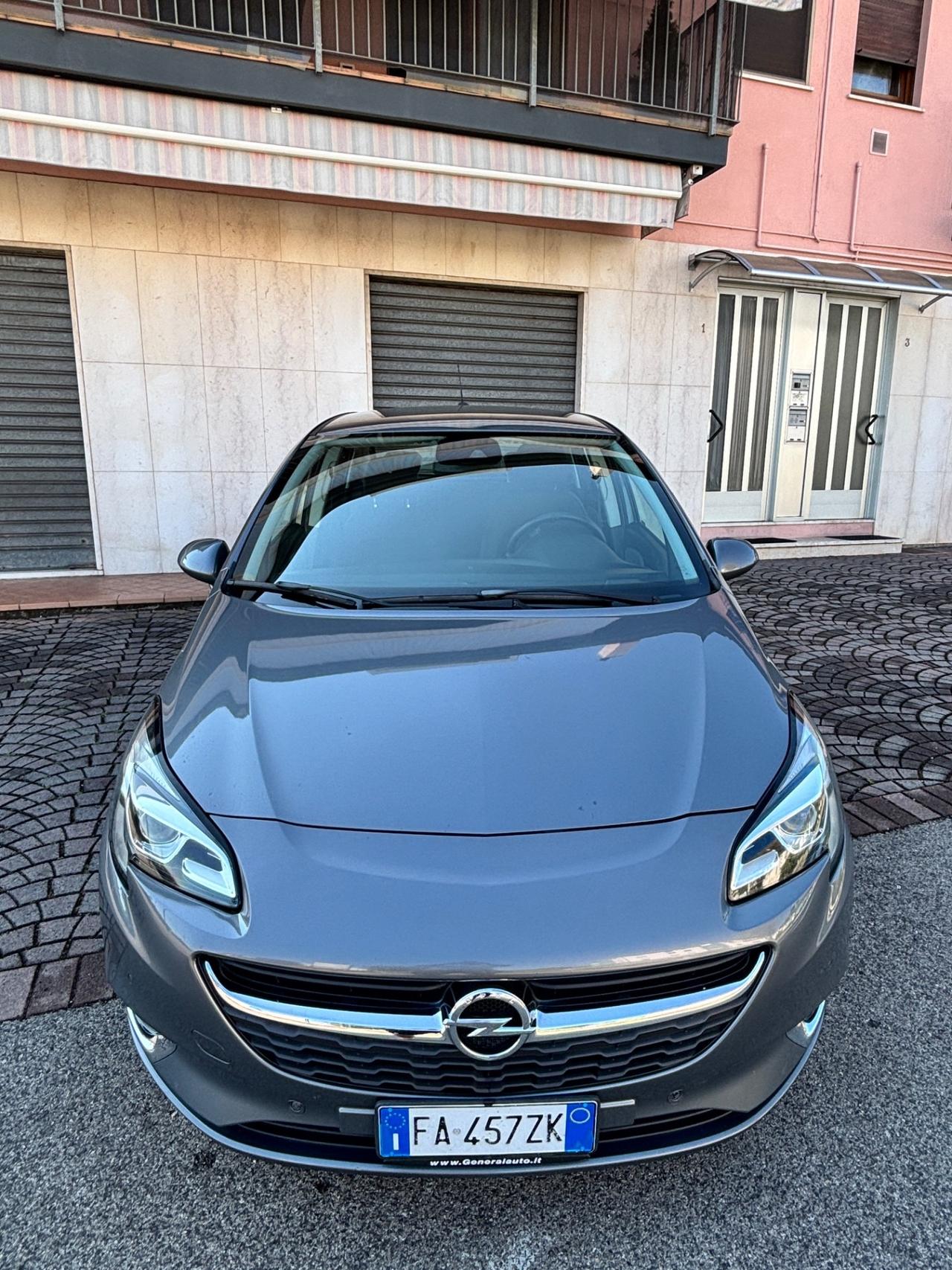 Opel Corsa 1.3 CDTI ecoFLEX 95CV Start&Stop 5 porte Cosmo