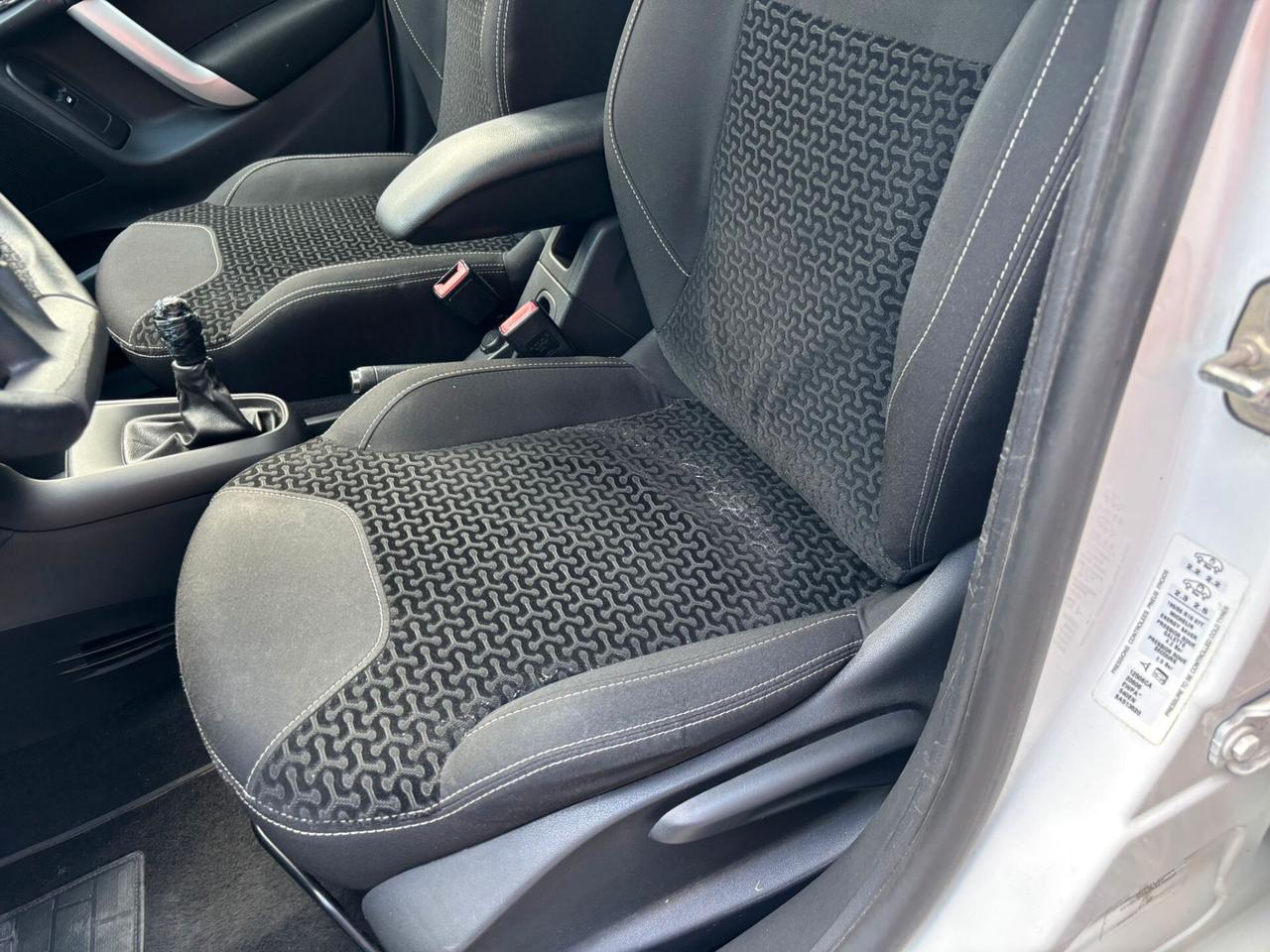 Citroen C3 1.4 HDi 70 Exclusive OK Neopatentati
