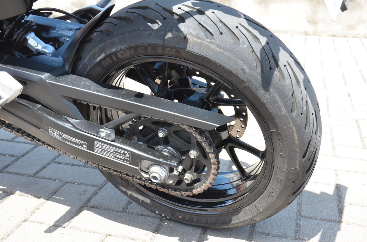 Bmw F 900 XR