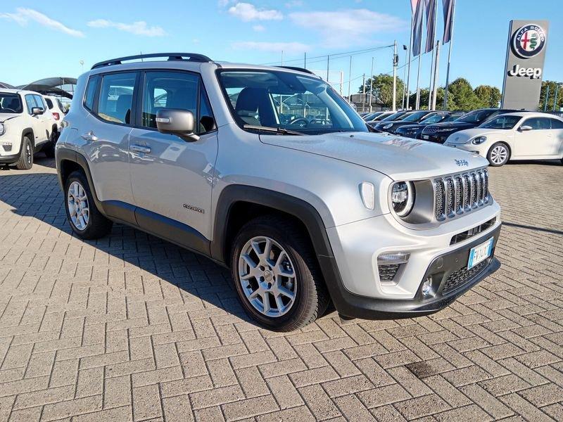 Jeep Renegade 1.0 T3 Limited
