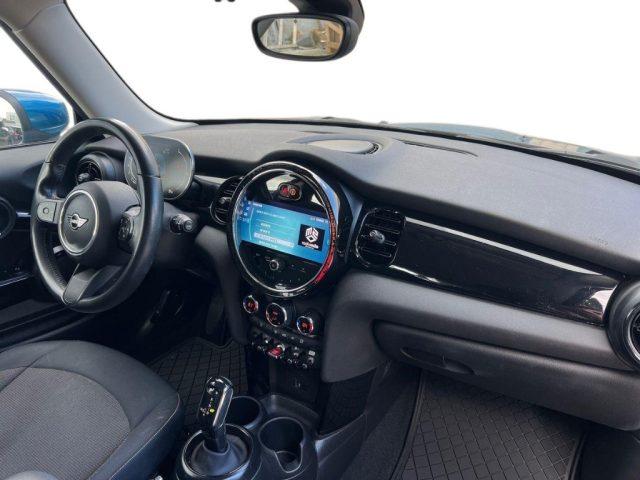 MINI Cooper 1.5 Cooper Camden Edition