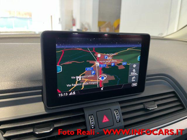 AUDI Q5 40 TDI quattro S tronic Business Design PROMO