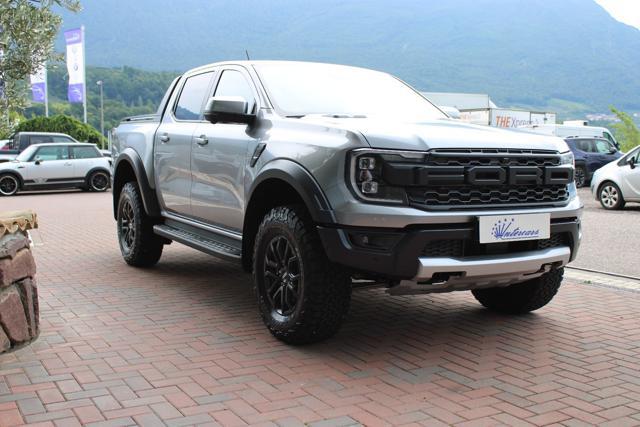 FORD Ranger Raptor 2.0 Ecoblue 4WD DC 5 posti "PRONTA CONSEGNA"