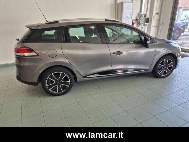 RENAULT Clio Sporter 1.5 dCi 8V 90CV Start&Stop Energy