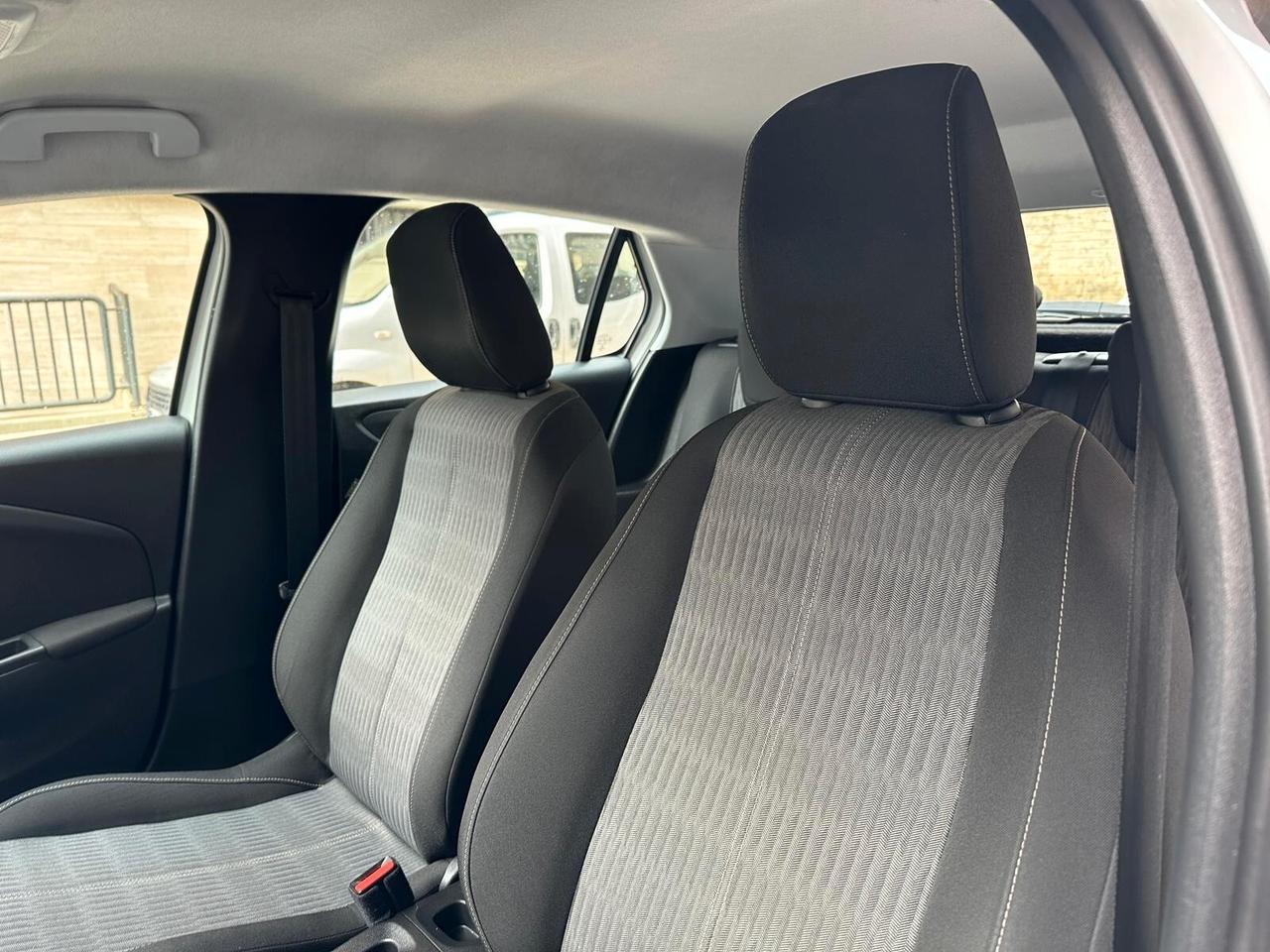 Opel Corsa 1.5 D 100 CV Elegance