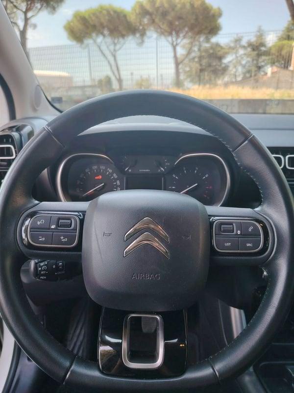 Citroën C3 Aircross C3 Aircross p.t. 110 S&S Shine