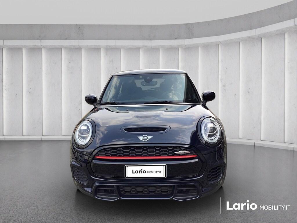 Mini John Cooper Works 2.0 TwinPower Turbo John Cooper Works DCT