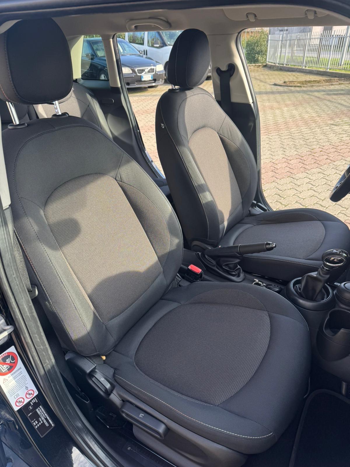 Mini 1.5 Cooper D Business XL