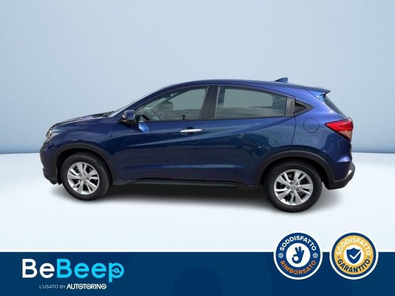Honda HR-V 1.5 COMFORT