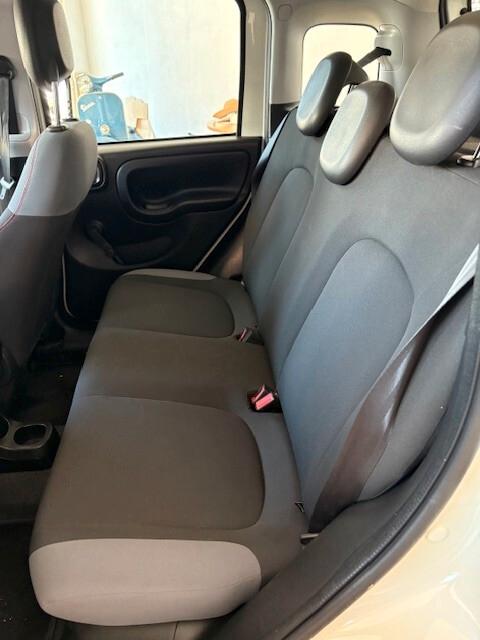 Fiat Panda 1.3 MJT 95 CV S&S Lounge