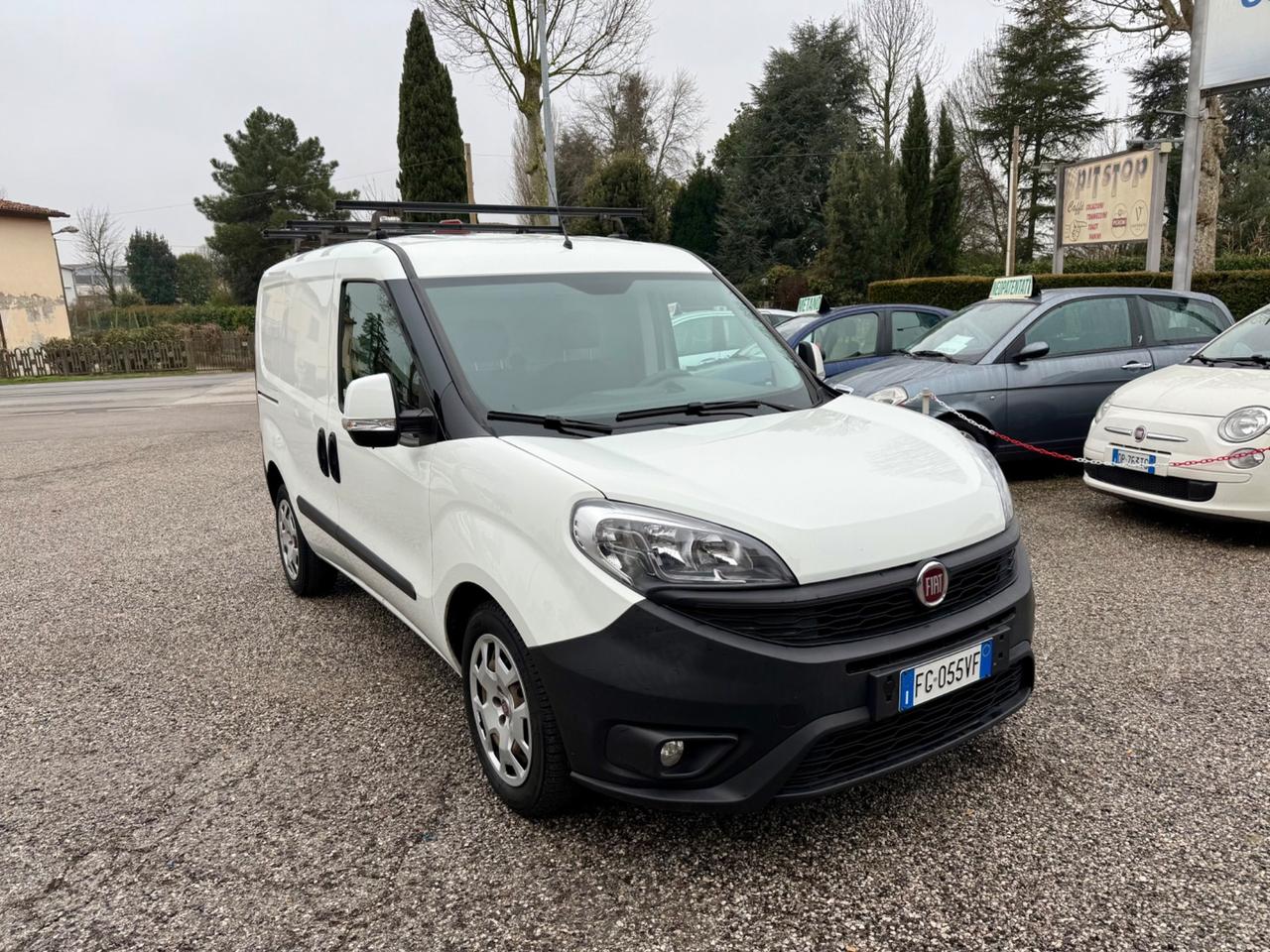 Fiat Doblo Doblò 1.6 MJT Ok Neopatentati