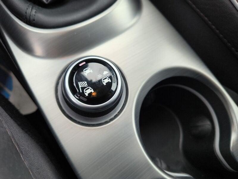 FIAT 500X 1.6 MJT LOUNGE