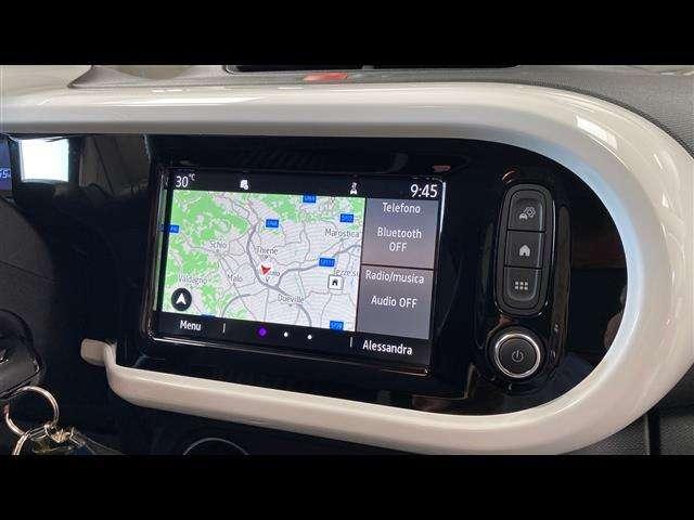 Renault Twingo 22kWh Intens