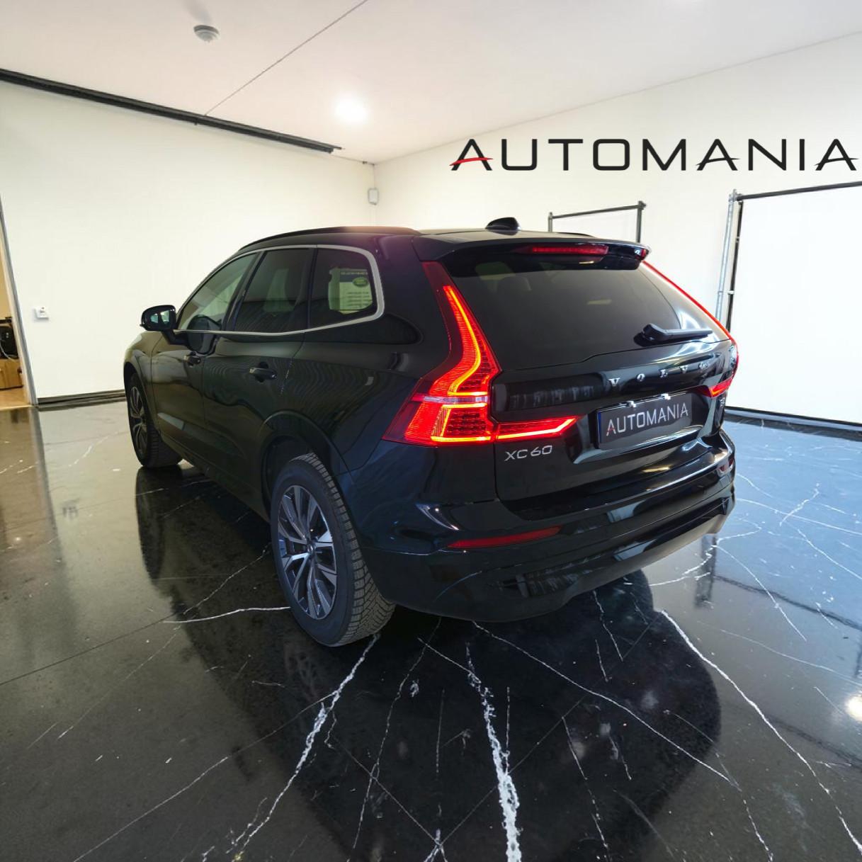 Volvo XC60 2.0 b4 Core auto