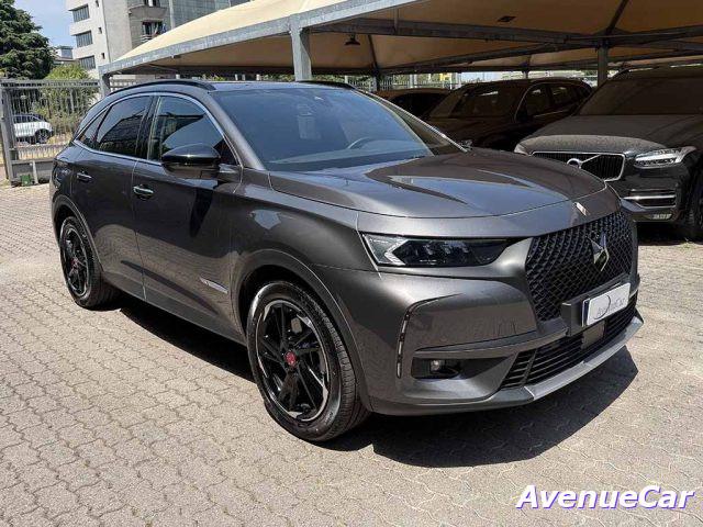 DS AUTOMOBILES DS 7 Crossback 1.6 e-tense phev Performance Line IVA ESPOSTA