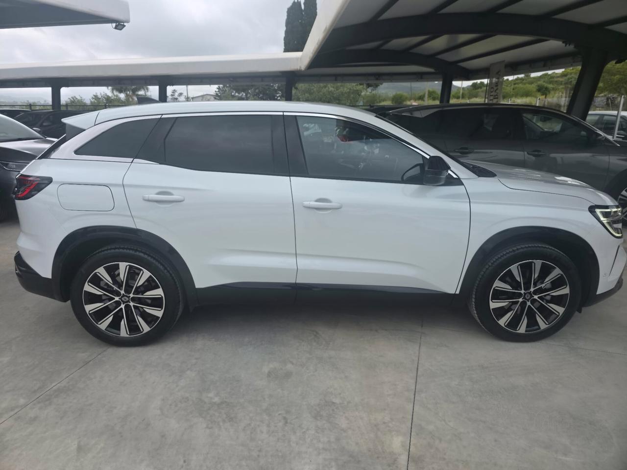 Renault Austral Full Hybrid E-Tech 200 CV Techno Esprit Alpine