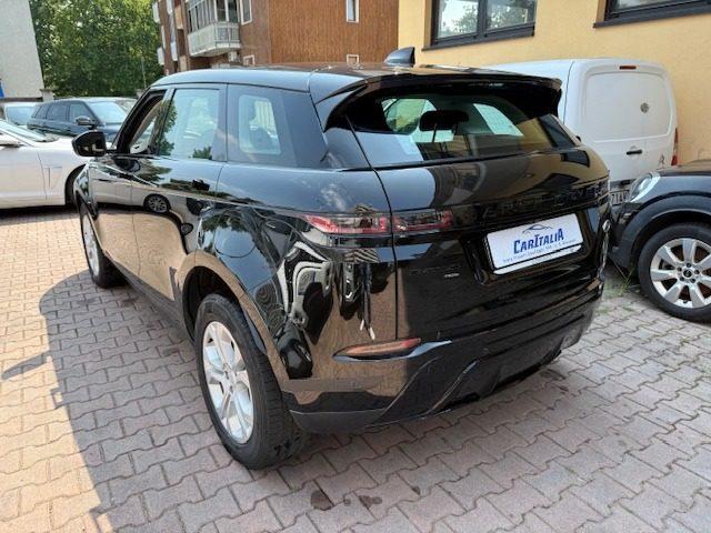 LAND ROVER Range Rover Evoque 1.5 I3 PHEV 300 CV AWD Auto S
