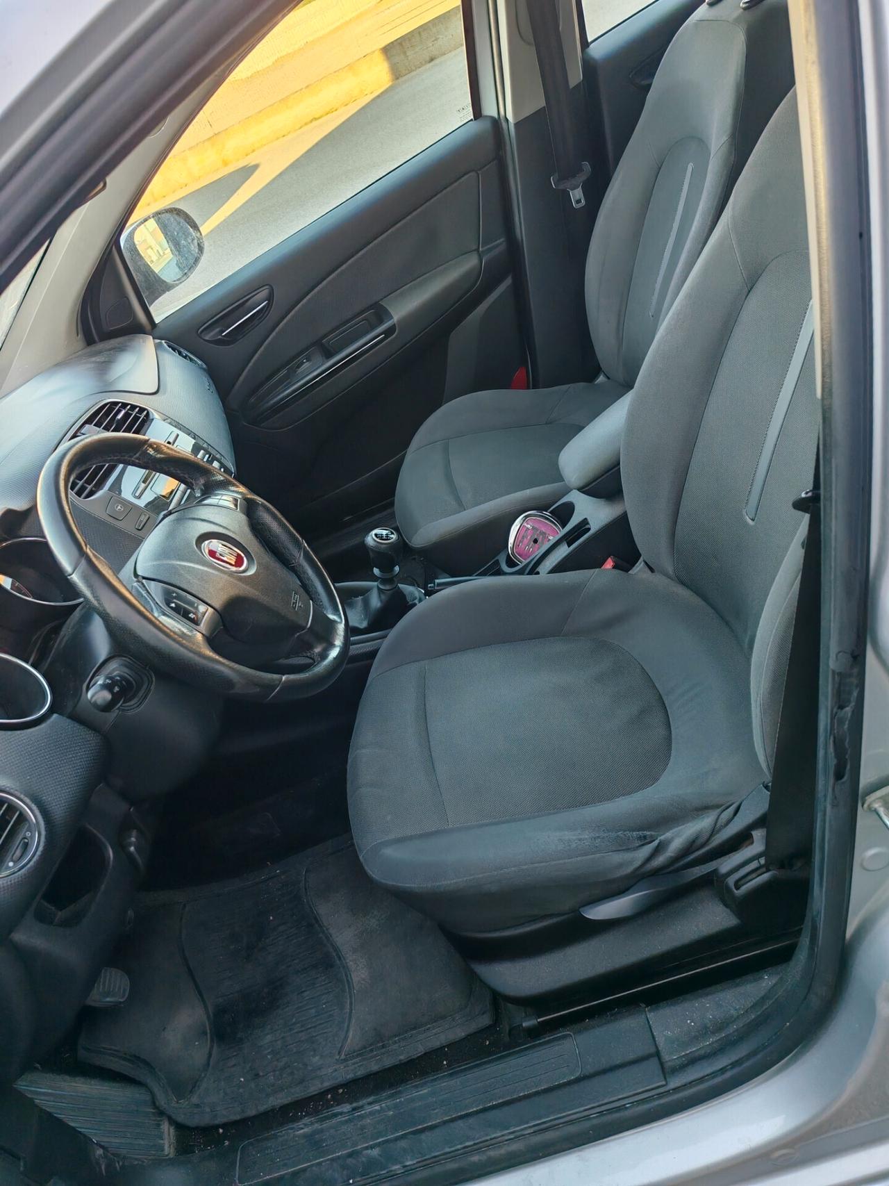 Fiat Bravo 1.4 Emotion GPL